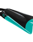 KPALOA 2025 classic Uri Valadao Black Turquoise