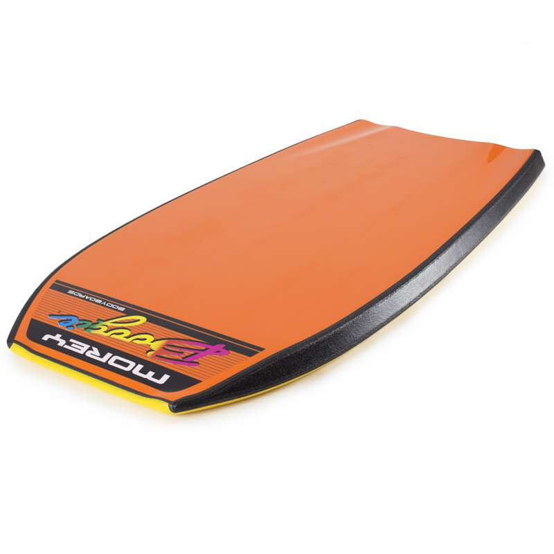 MOREY Mach 7-7 – SEN NO SEN®