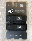 Leashes de palmes velcro