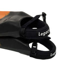 LEGACY bodyboarding fin pads