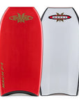MOREY Mach F1 concave 42'