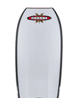 MOREY Mach F1 concave 42'