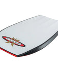 MOREY Mach F1 concave 42'