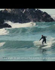 WYVE Candy 6'3
