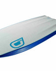QCD Ultra Concave