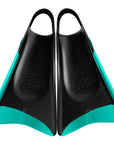 KPALOA 2025 classic Uri Valadao Black Turquoise