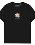 T-shirt flowers