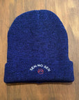 bonnet Sen No Sen brodé