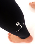 Combinaison SNS 5/4mm Cagoule Premium Limestone Black