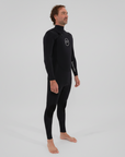 Combinaison Limestone | 3.2mm | Intégrale | Black