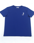 T-shirt organic cotton | Sea Life | Blue