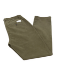 Relax chino pant | Kaki