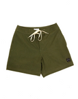 Boardshort isobar kaki