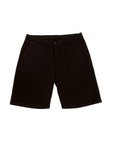 Short Chino | Black