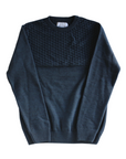 Pull Pinède Blue