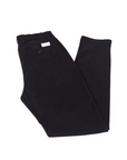 Relax chino pant | Black
