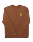 Be Smart Don't Surf Sweat | Chocolat