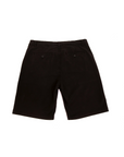 Short Chino | Black