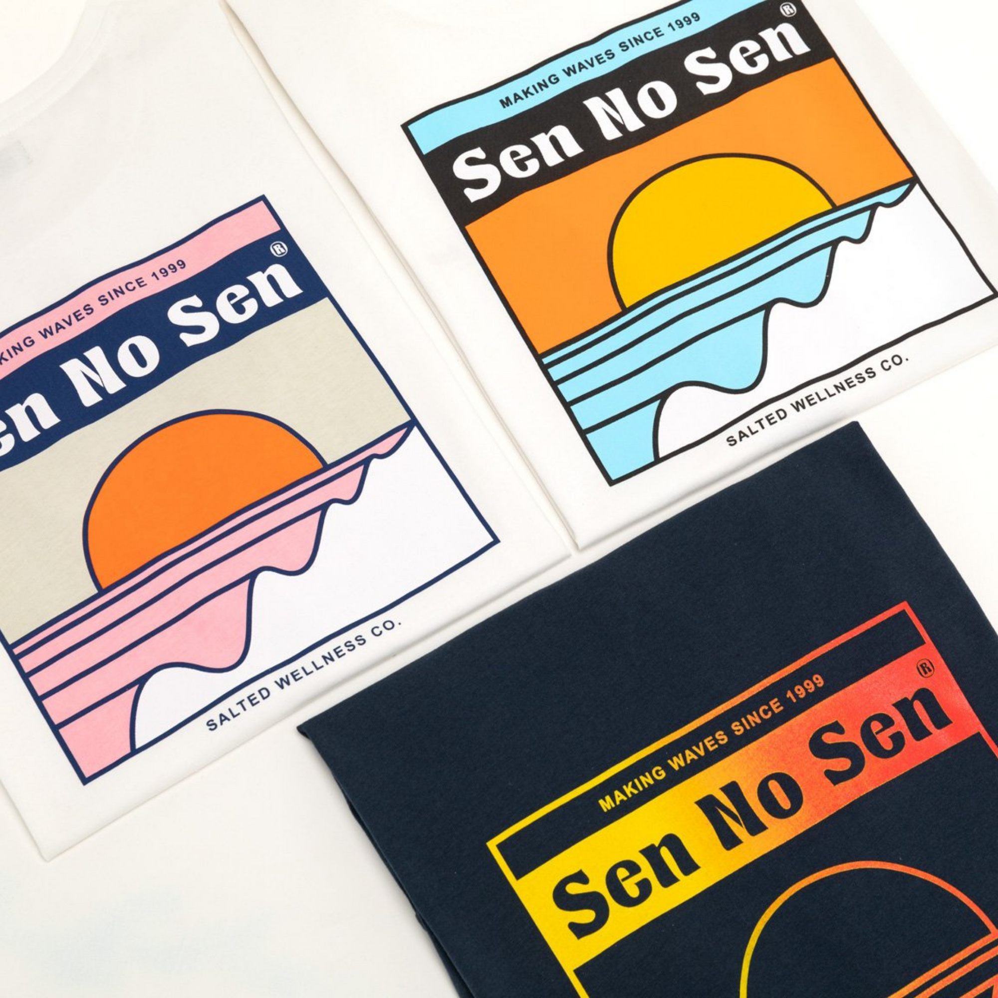 Salted Wellness Co. | Original