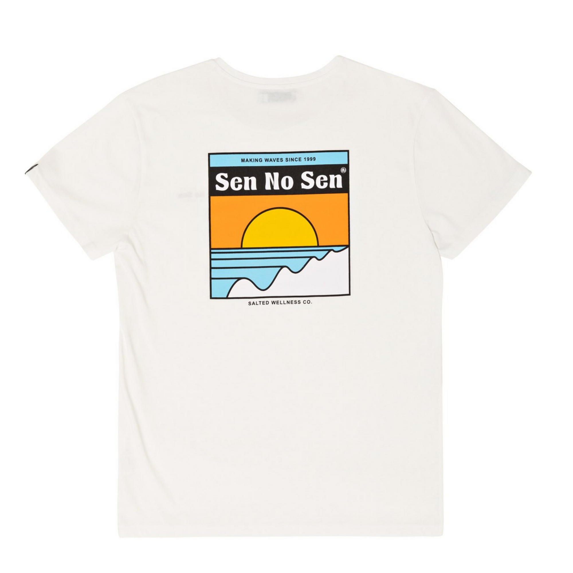 Salted Wellness Co. | Original