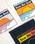 t-shirt premium Salted Wellness Co. | Summer 25'