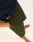 Short Chino | Kaki