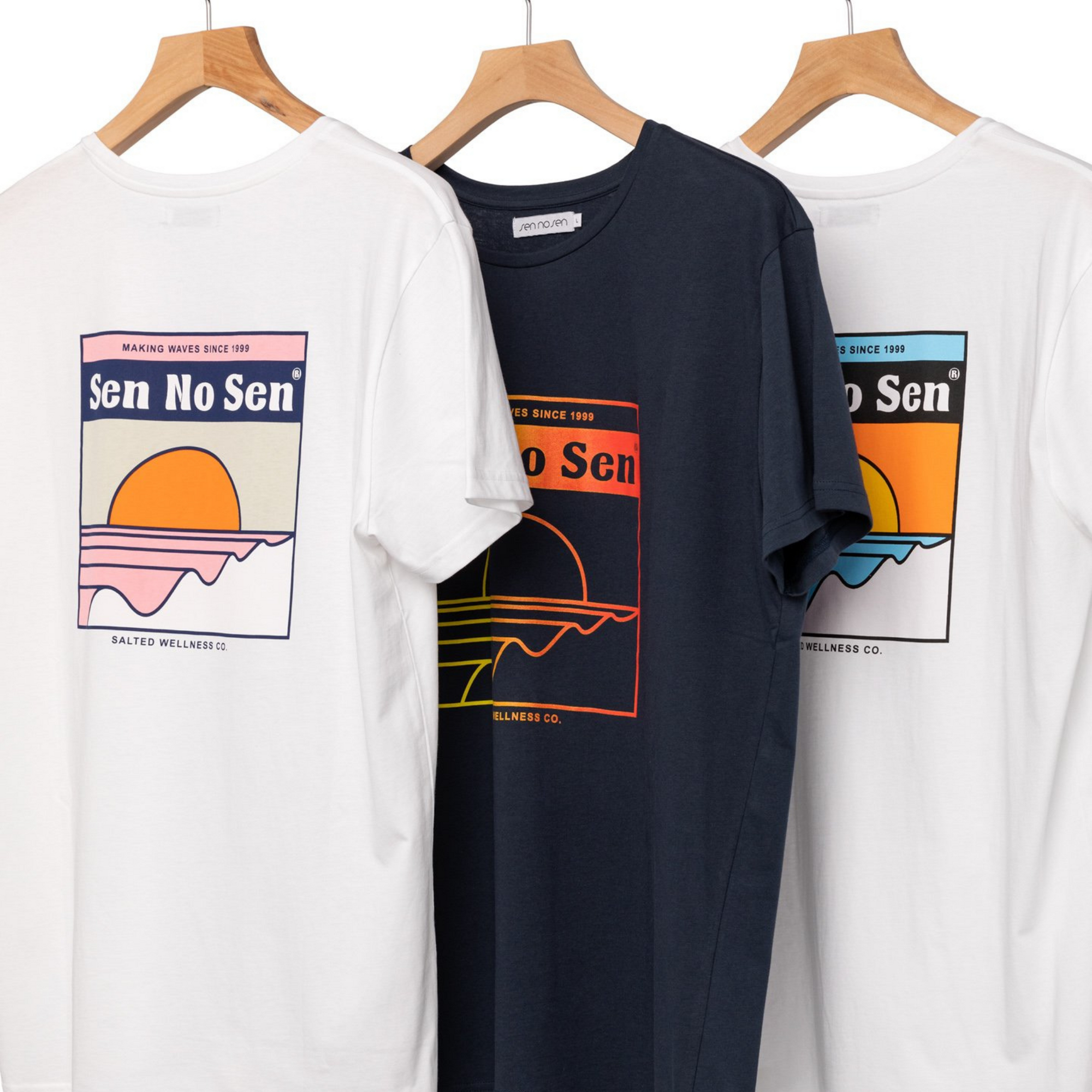 Salted Wellness Co. | Original