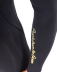 Édition Japanese Yamamoto | 3.2mm | Intégrale | Black Dernière taille XL