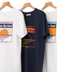 t-shirt premium Salted Wellness Co. | Summer 25'