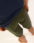 Short Chino | Kaki