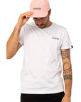 T-shirt organic Making Wave junior | Summer
