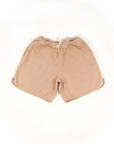 Short Velours | Rose