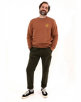 Be Smart Don't Surf Sweat | Chocolat