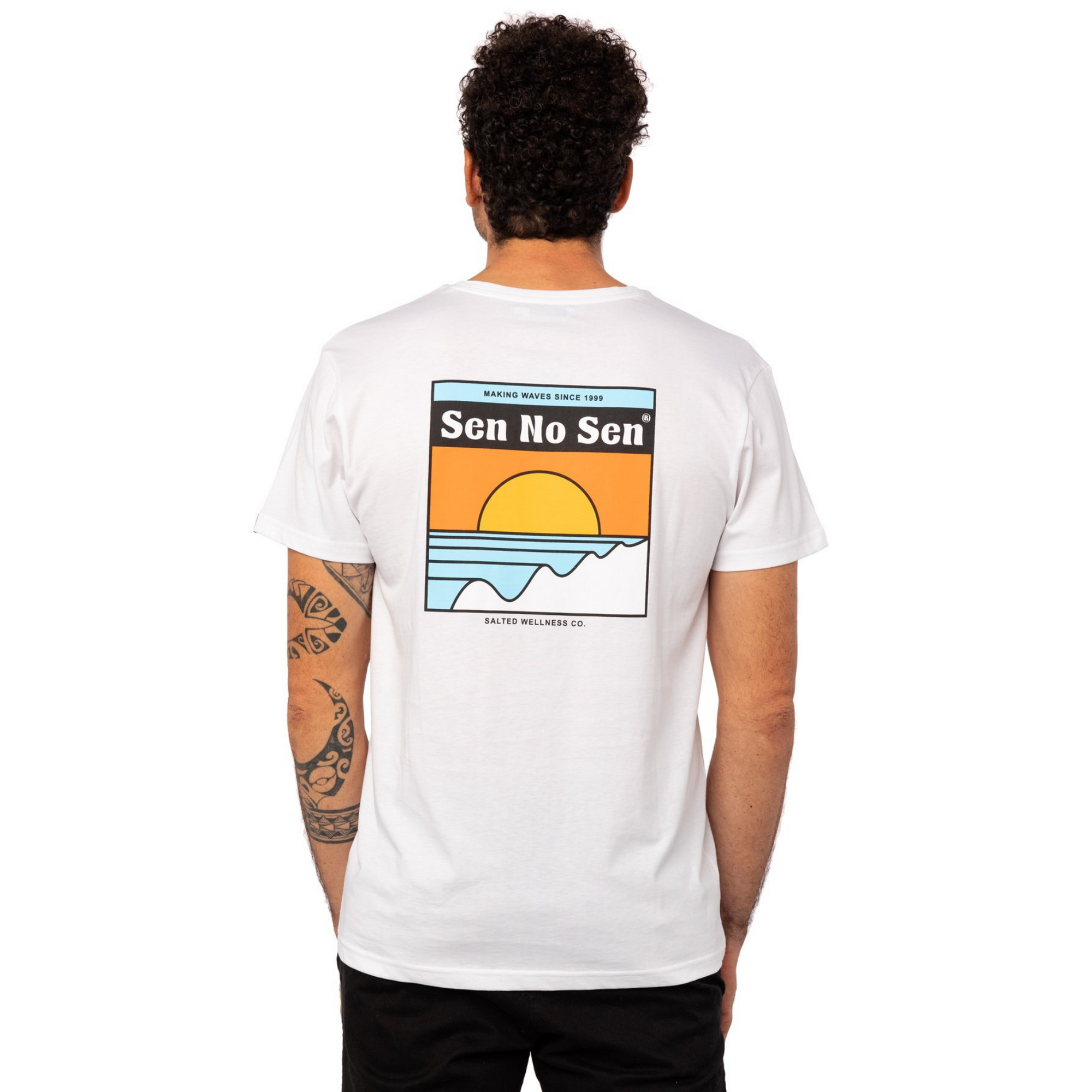Salted Wellness Co. | Original