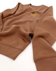 Be Smart Don't Surf Sweat | Chocolat