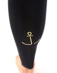 Édition Japanese Yamamoto | 3.2mm | Intégrale | Black Dernière taille XL