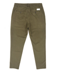 Relax chino pant | Kaki
