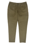 Relax chino pant | Kaki