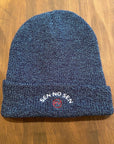 bonnet Sen No Sen brodé