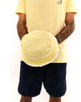 Bucket hat | Yellow