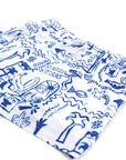 Beachshort Junior Paint Wall White