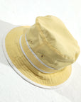 Bucket hat | Yellow