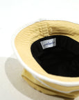 Bucket hat | Yellow