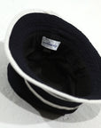 Bucket hat | Deep Blue