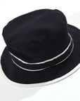 Bucket hat | Deep Blue