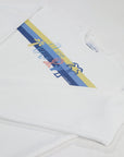 Sweat organic cotton | Happiness quiver | White