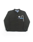 Jacket worker fishing boat | Kaki