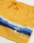 Beachshort Happiness Quiver
