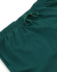Beachshort Junior Sea Life green
