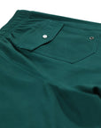 Beachshort Sea Life green